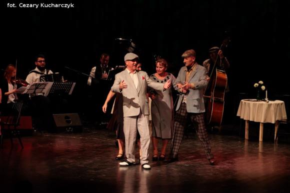 Bo gdzie jeszcze ludziom Tak dobrze jak tu? Tylko we Lwowie!