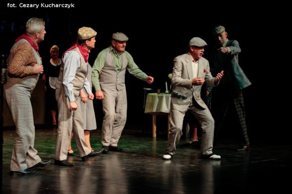 Bo gdzie jeszcze ludziom Tak dobrze jak tu? Tylko we Lwowie!