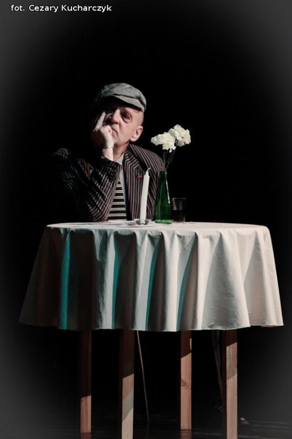 Bo gdzie jeszcze ludziom Tak dobrze jak tu? Tylko we Lwowie!