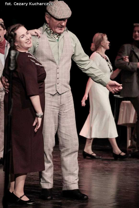 Bo gdzie jeszcze ludziom Tak dobrze jak tu? Tylko we Lwowie!