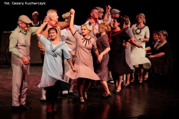 Bo gdzie jeszcze ludziom Tak dobrze jak tu? Tylko we Lwowie!