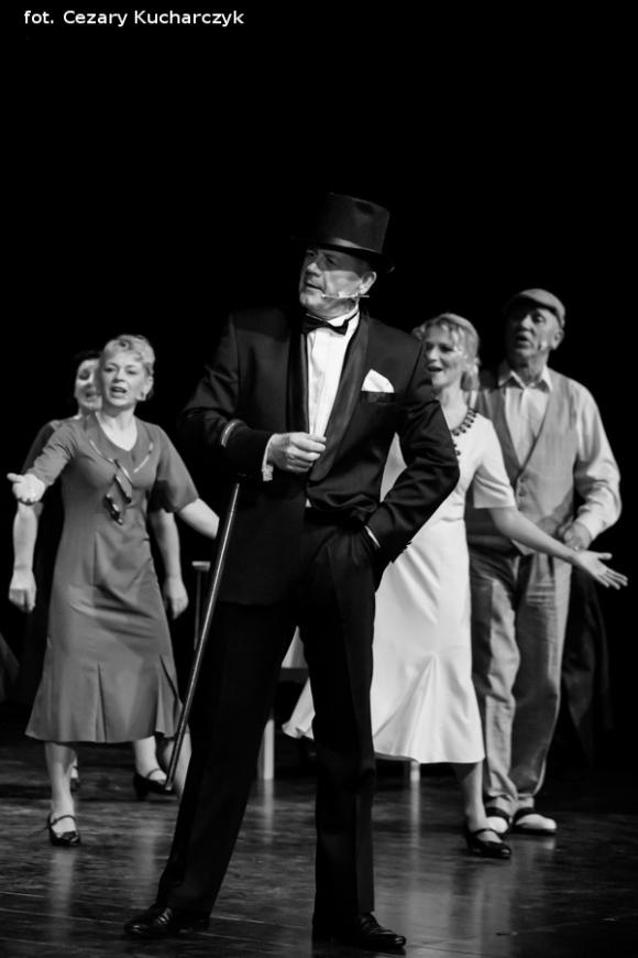 Bo gdzie jeszcze ludziom Tak dobrze jak tu? Tylko we Lwowie!