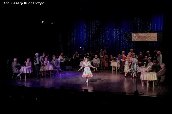 Bo gdzie jeszcze ludziom Tak dobrze jak tu? Tylko we Lwowie!