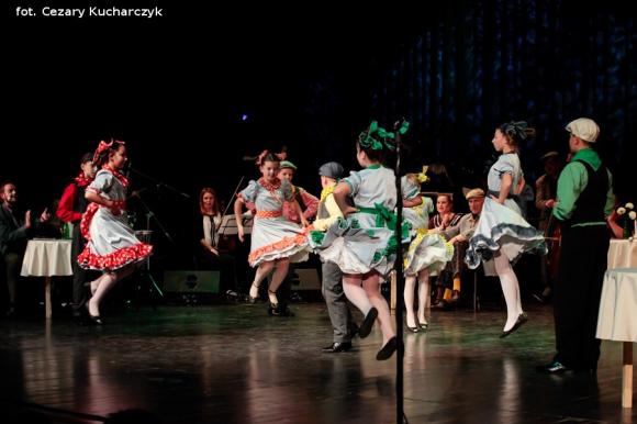 Bo gdzie jeszcze ludziom Tak dobrze jak tu? Tylko we Lwowie!