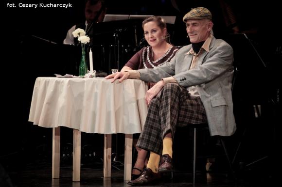 Bo gdzie jeszcze ludziom Tak dobrze jak tu? Tylko we Lwowie!