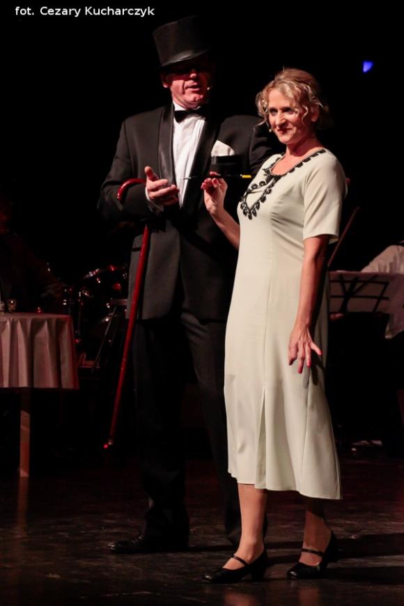 Bo gdzie jeszcze ludziom Tak dobrze jak tu? Tylko we Lwowie!