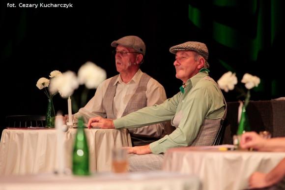 Bo gdzie jeszcze ludziom Tak dobrze jak tu? Tylko we Lwowie!