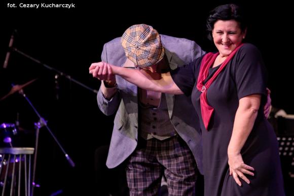 Bo gdzie jeszcze ludziom Tak dobrze jak tu? Tylko we Lwowie!