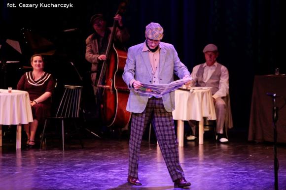 Bo gdzie jeszcze ludziom Tak dobrze jak tu? Tylko we Lwowie!