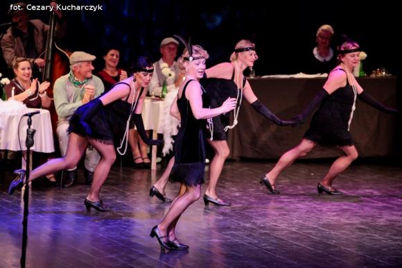 Bo gdzie jeszcze ludziom Tak dobrze jak tu? Tylko we Lwowie!