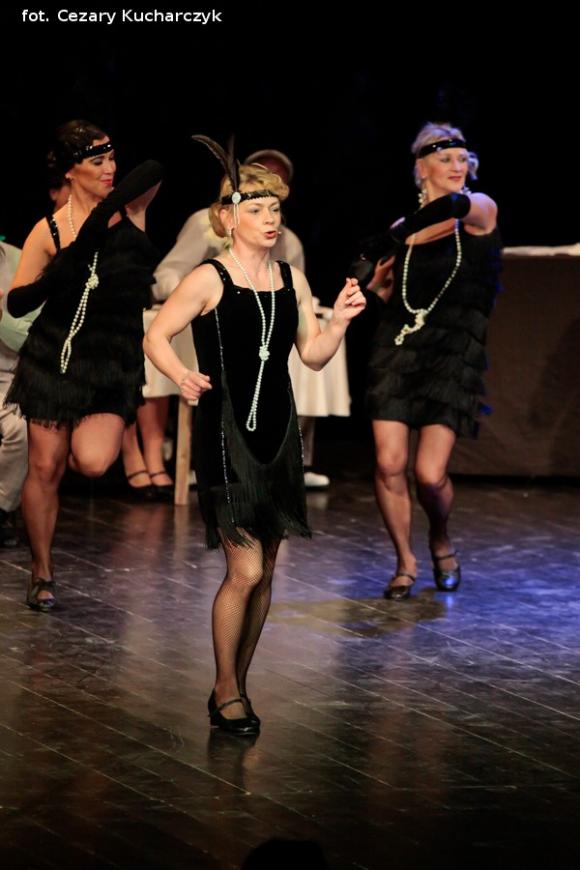 Bo gdzie jeszcze ludziom Tak dobrze jak tu? Tylko we Lwowie!