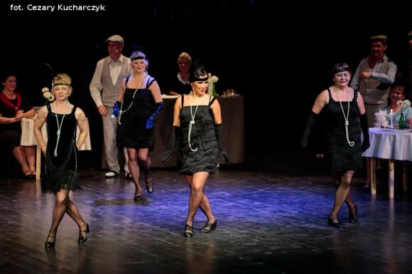 Bo gdzie jeszcze ludziom Tak dobrze jak tu? Tylko we Lwowie!