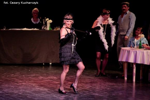 Bo gdzie jeszcze ludziom Tak dobrze jak tu? Tylko we Lwowie!