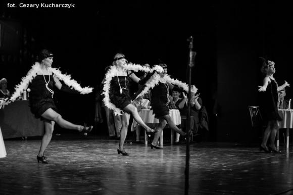 Bo gdzie jeszcze ludziom Tak dobrze jak tu? Tylko we Lwowie!