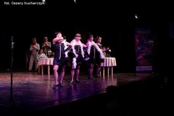 Bo gdzie jeszcze ludziom Tak dobrze jak tu? Tylko we Lwowie!