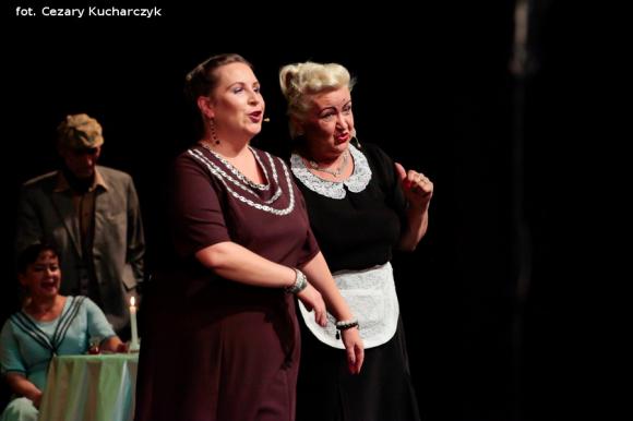 Bo gdzie jeszcze ludziom Tak dobrze jak tu? Tylko we Lwowie!