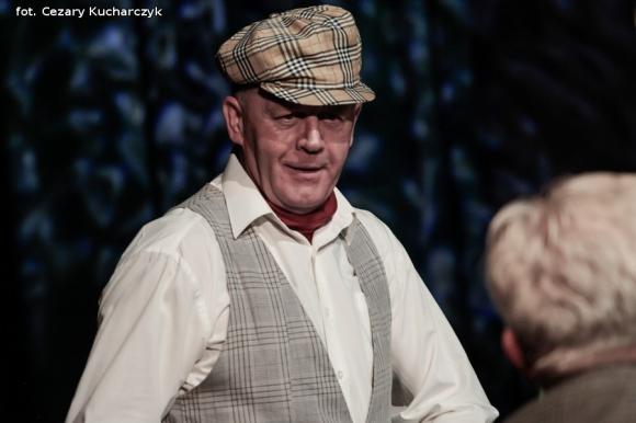 Bo gdzie jeszcze ludziom Tak dobrze jak tu? Tylko we Lwowie!