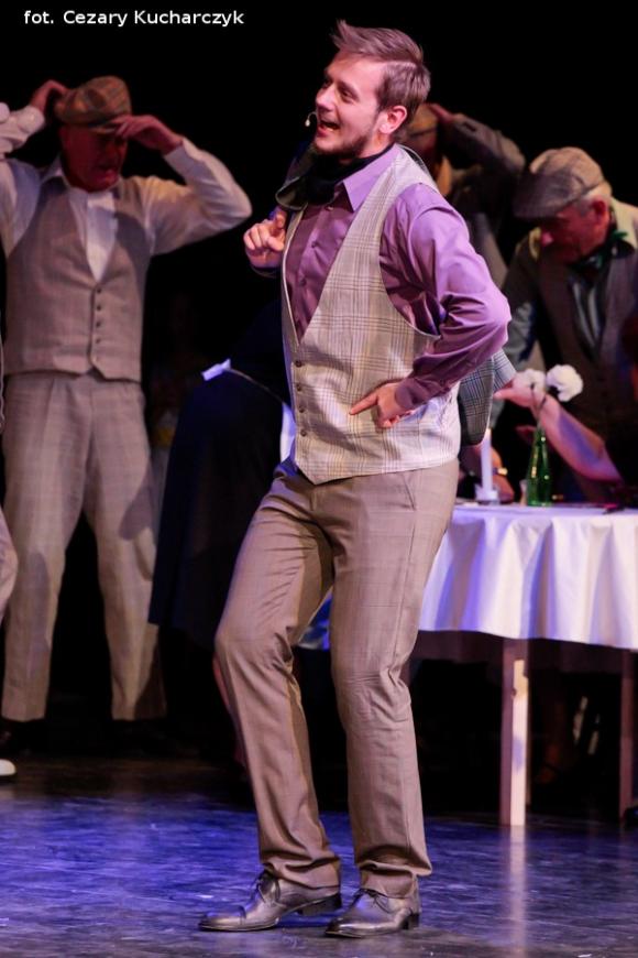 Bo gdzie jeszcze ludziom Tak dobrze jak tu? Tylko we Lwowie!