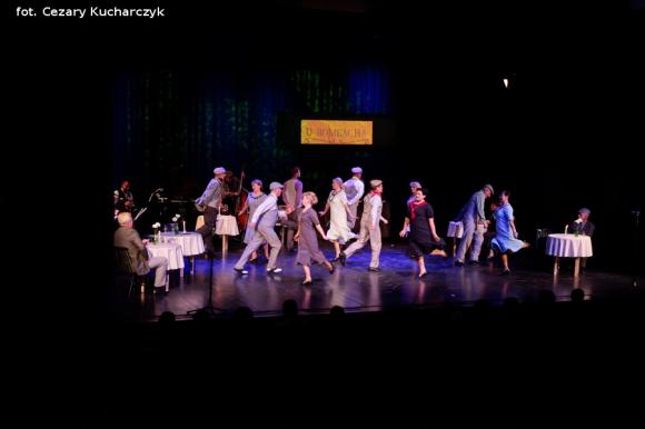 Bo gdzie jeszcze ludziom Tak dobrze jak tu? Tylko we Lwowie!