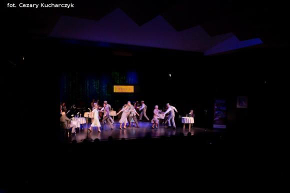 Bo gdzie jeszcze ludziom Tak dobrze jak tu? Tylko we Lwowie!