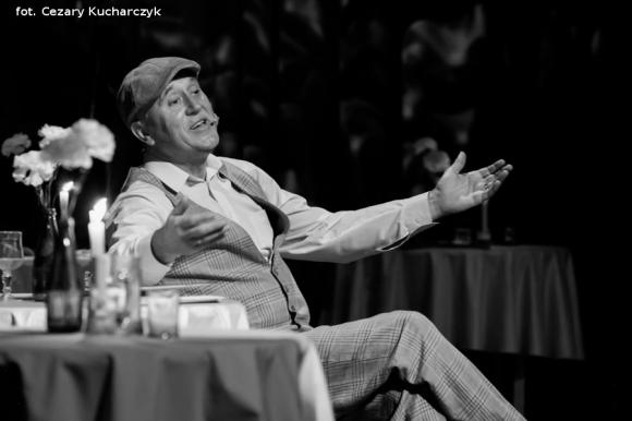 Bo gdzie jeszcze ludziom Tak dobrze jak tu? Tylko we Lwowie!