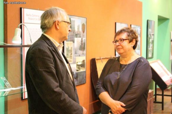 Obejrzyj Skarby Żołnierzy 2 Korpusu Polskich Sił Zbrojnych w krośniewickim muzeum