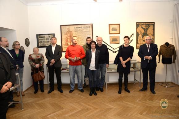 Muzeum świętuje 35 lat istnienia. Bezcenna wystawa i opowieść żołnierza AK