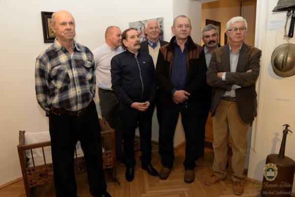 Muzeum świętuje 35 lat istnienia. Bezcenna wystawa i opowieść żołnierza AK