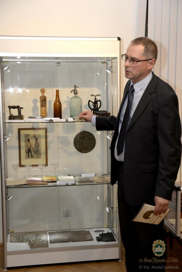 Muzeum świętuje 35 lat istnienia. Bezcenna wystawa i opowieść żołnierza AK