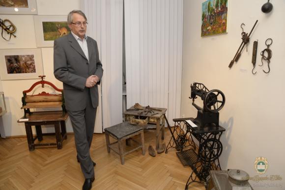 Muzeum świętuje 35 lat istnienia. Bezcenna wystawa i opowieść żołnierza AK