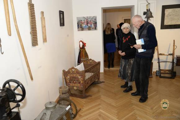 Muzeum świętuje 35 lat istnienia. Bezcenna wystawa i opowieść żołnierza AK