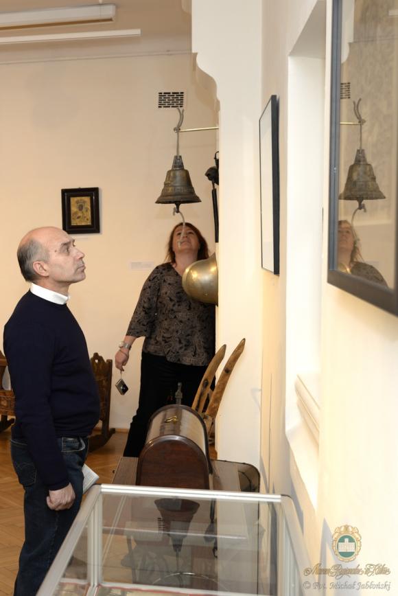 Muzeum świętuje 35 lat istnienia. Bezcenna wystawa i opowieść żołnierza AK