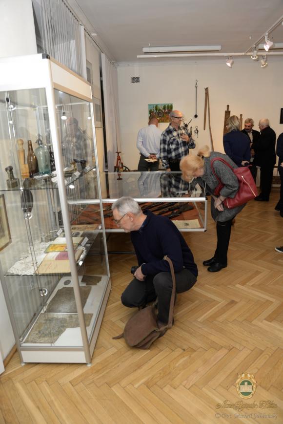 Muzeum świętuje 35 lat istnienia. Bezcenna wystawa i opowieść żołnierza AK