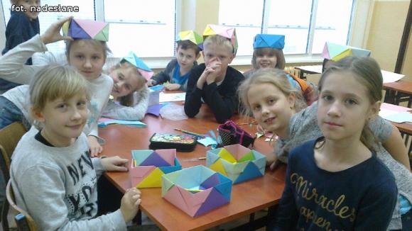 Festiwal Matematyki w 