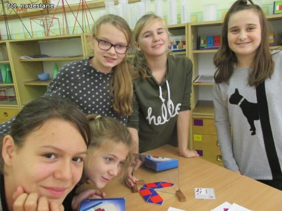 Festiwal Matematyki w 