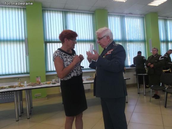 Relacja Anny Baranowskiej: Z życia Stowarzyszenia Clonovia