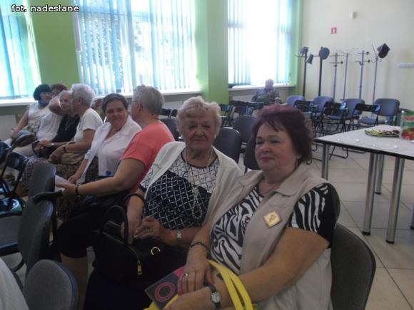 Relacja Anny Baranowskiej: Z życia Stowarzyszenia Clonovia