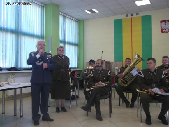 Relacja Anny Baranowskiej: Z życia Stowarzyszenia Clonovia