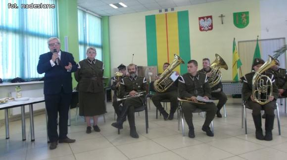 Relacja Anny Baranowskiej: Z życia Stowarzyszenia Clonovia