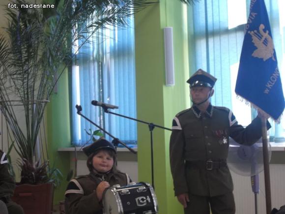 Relacja Anny Baranowskiej: Z życia Stowarzyszenia Clonovia