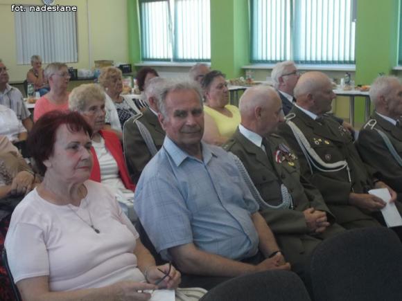 Relacja Anny Baranowskiej: Z życia Stowarzyszenia Clonovia