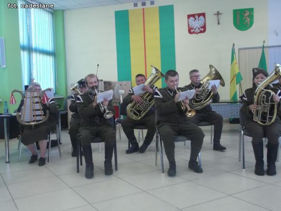 Relacja Anny Baranowskiej: Z życia Stowarzyszenia Clonovia