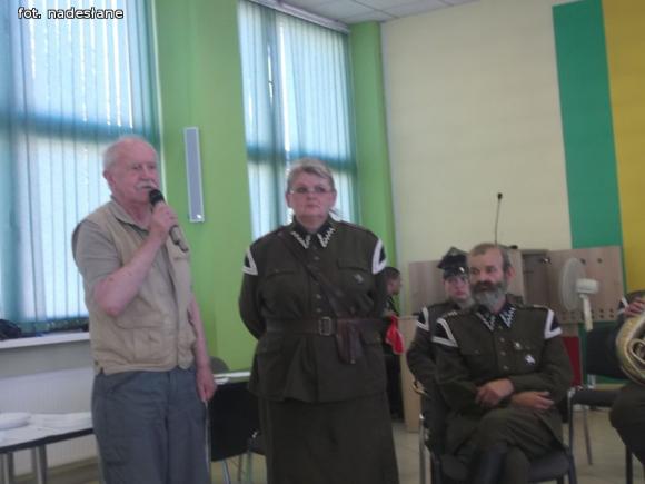 Relacja Anny Baranowskiej: Z życia Stowarzyszenia Clonovia