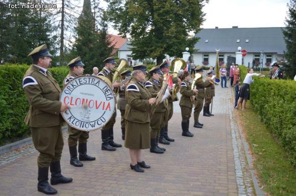 Relacja Anny Baranowskiej: Z życia Stowarzyszenia Clonovia
