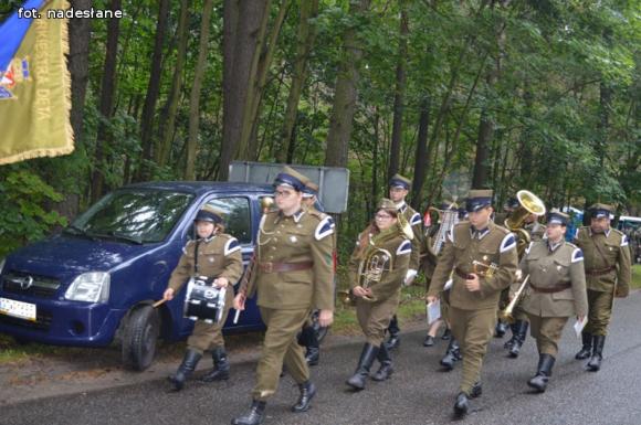 Relacja Anny Baranowskiej: Z życia Stowarzyszenia Clonovia