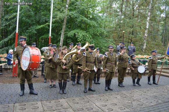 Relacja Anny Baranowskiej: Z życia Stowarzyszenia Clonovia