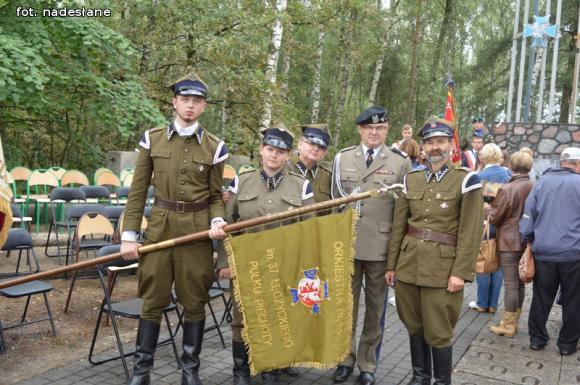 Relacja Anny Baranowskiej: Z życia Stowarzyszenia Clonovia