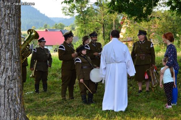 Relacja Anny Baranowskiej: Z życia Stowarzyszenia Clonovia