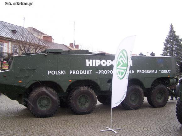 Aktualizacja. Obchody Święta Niepodległości w Kutnie