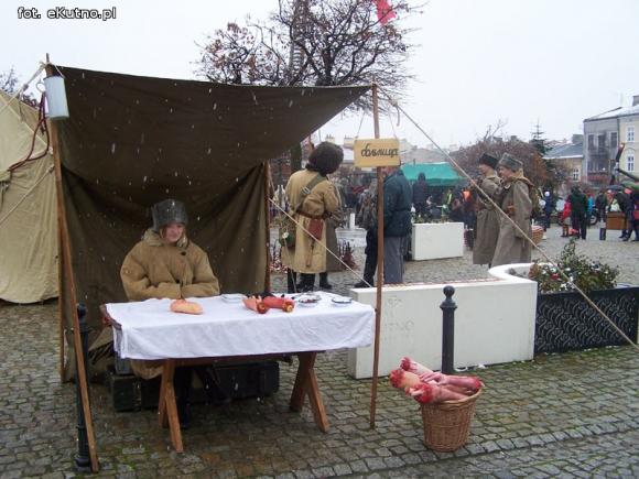 Aktualizacja. Obchody Święta Niepodległości w Kutnie
